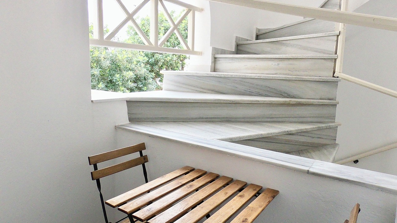Photo of Patio Balcony in Perissa