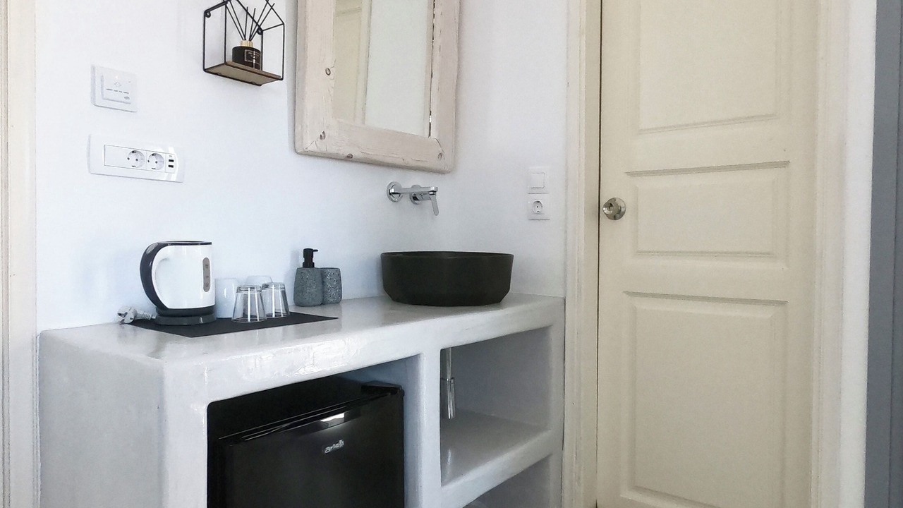 Photo of Bedroom in Perissa
