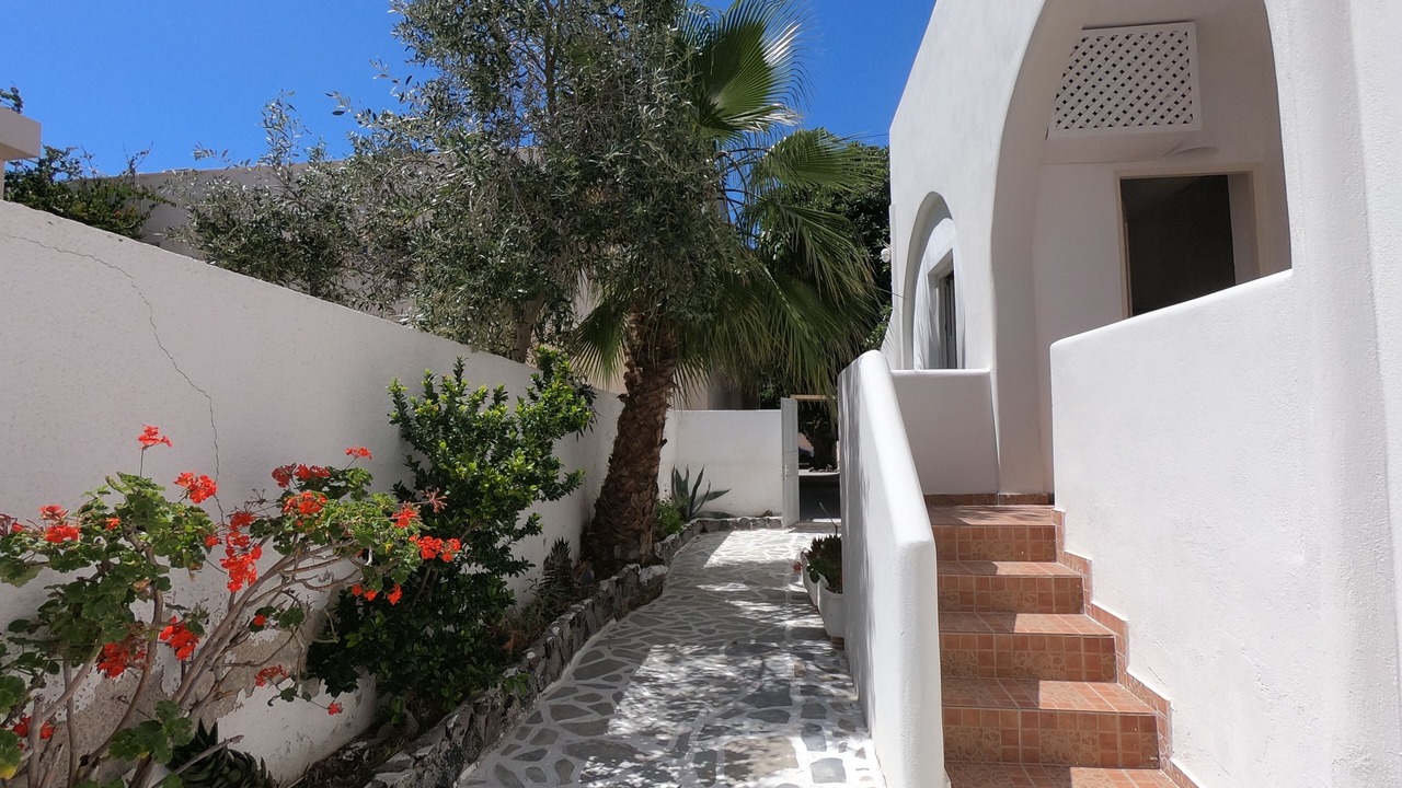 Photo of Patio Balcony in Perissa