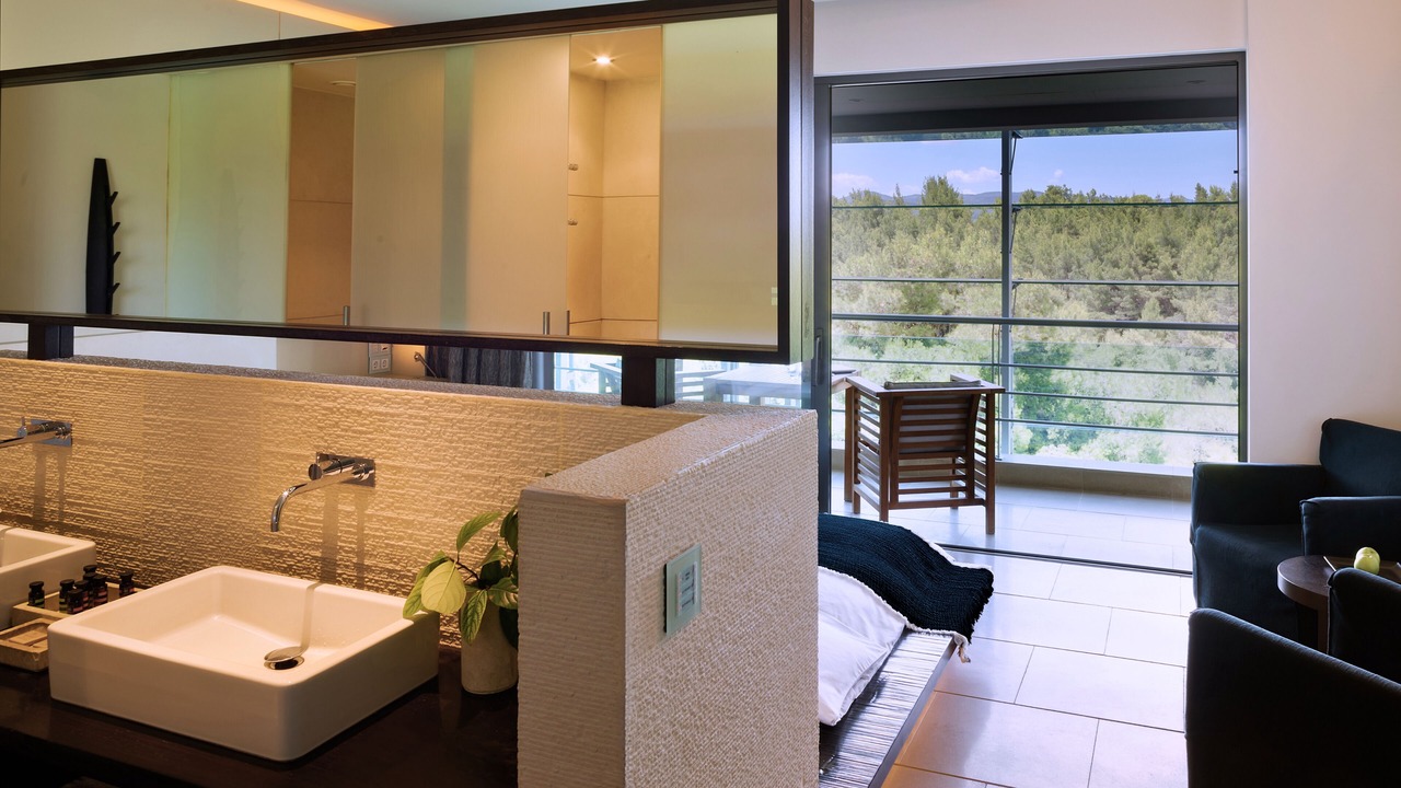 Photo of Bathroom in Ekali