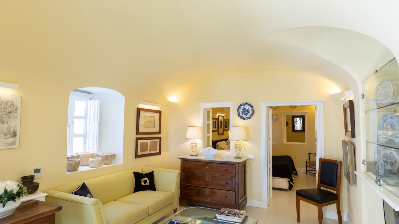 Photo of Bedroom in Firostefani