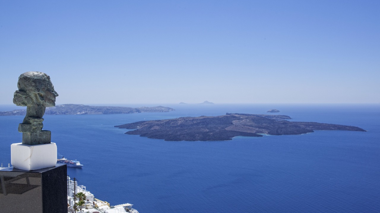 Photo of Outdoor in Firostefani