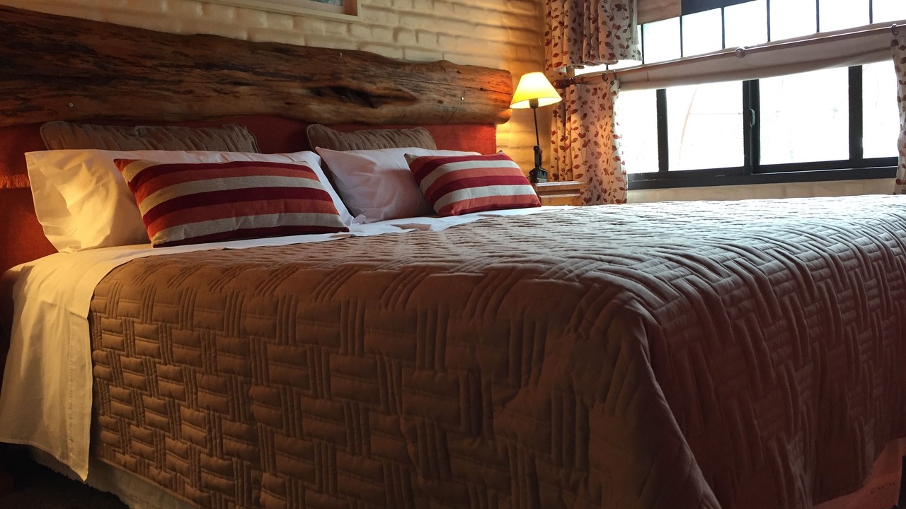 Photo of Bedroom in Trelew