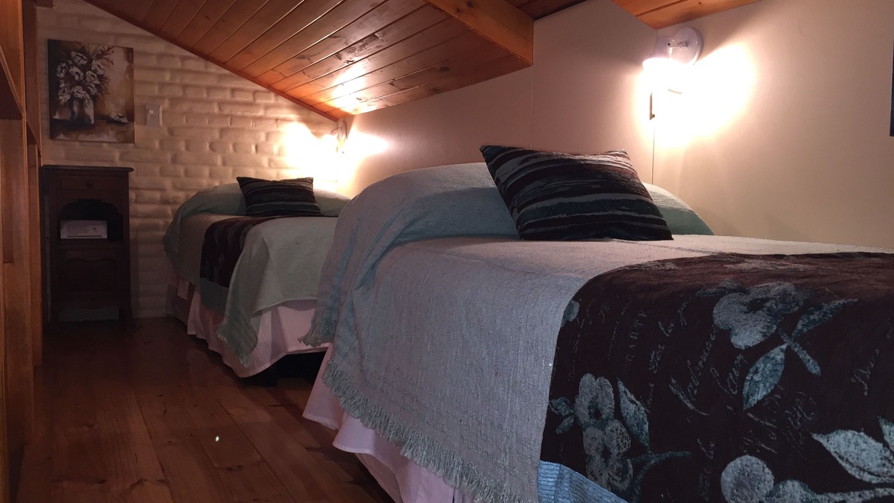 Photo of Bedroom in Trelew