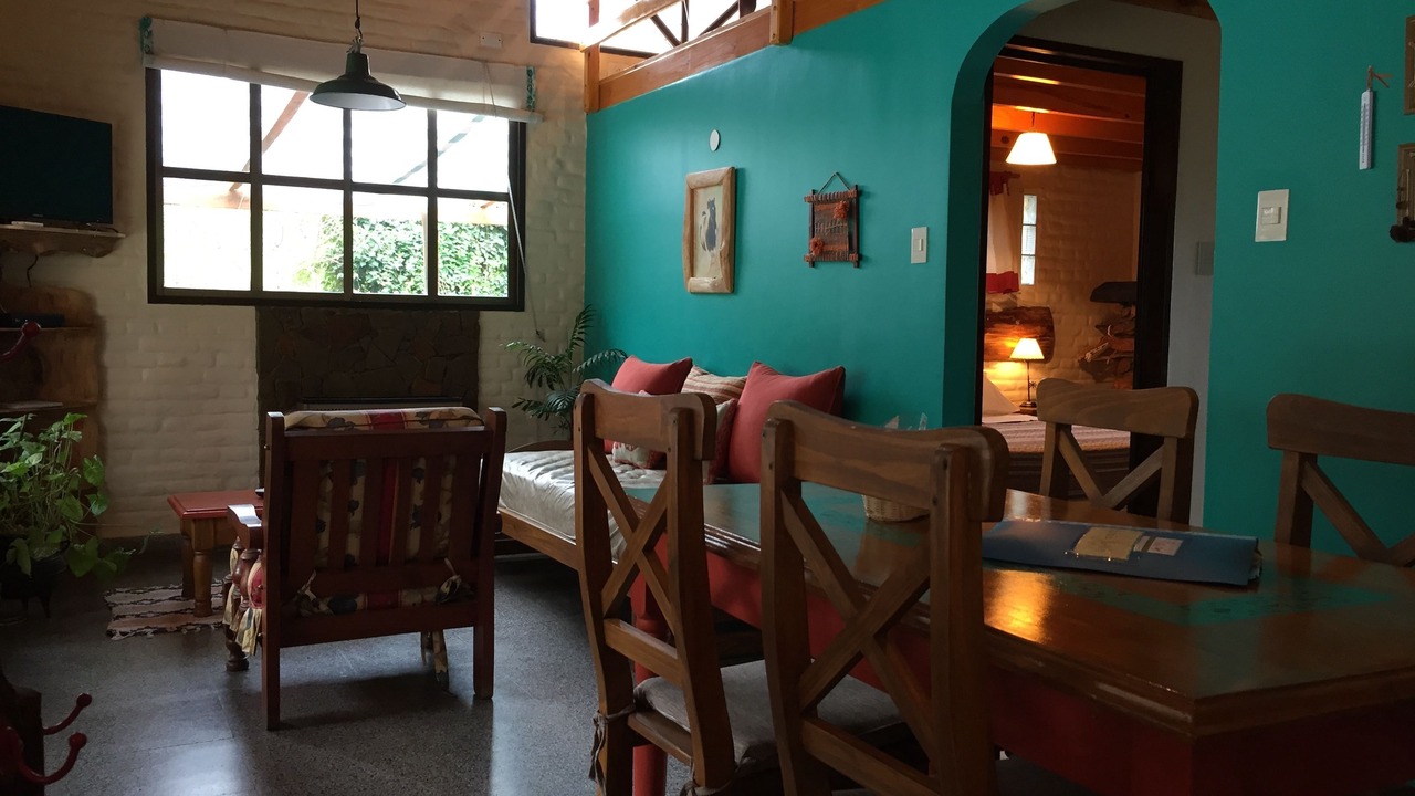 Photo of Livingroom in Trelew