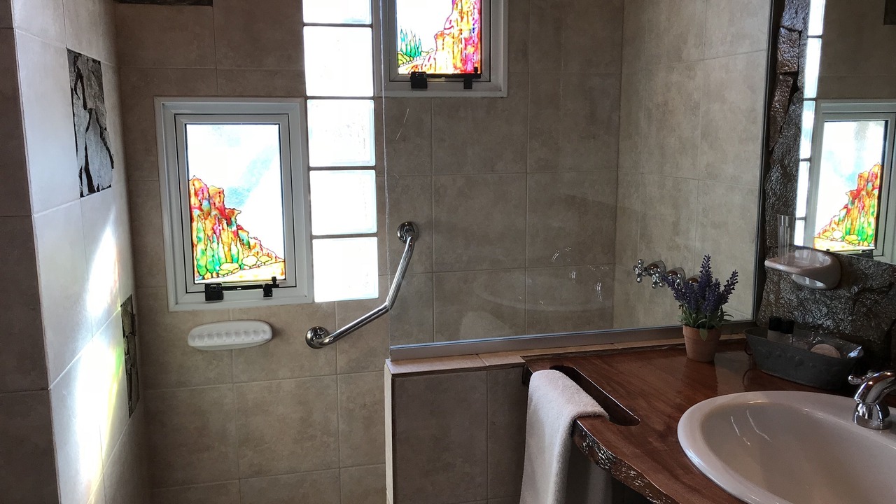 Photo of Bathroom in Trelew