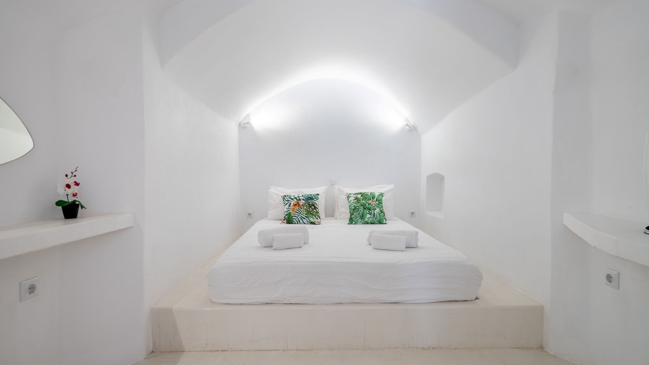 Photo of Bedroom in Exo Gonia