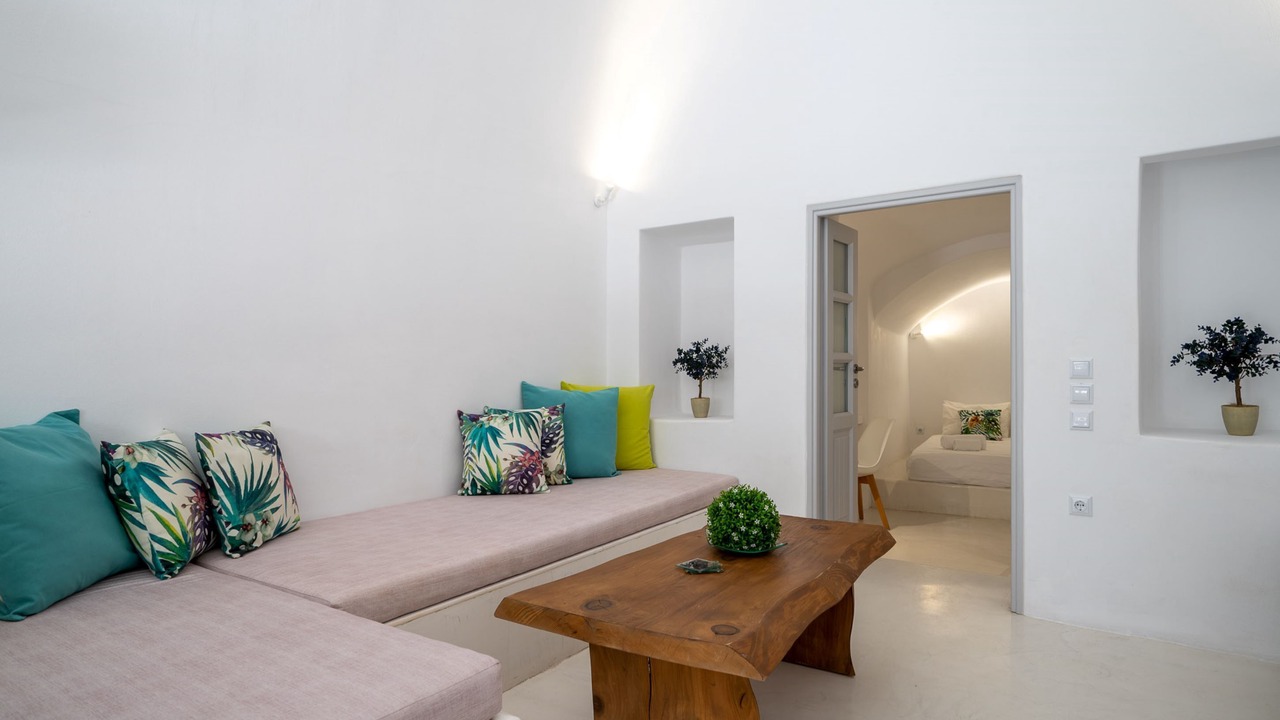Photo of Bedroom in Exo Gonia