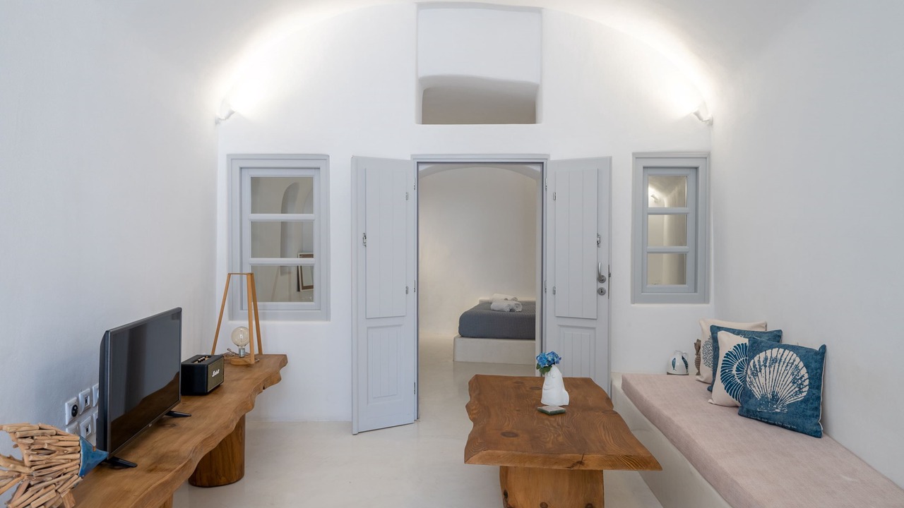 Photo of Bedroom in Exo Gonia