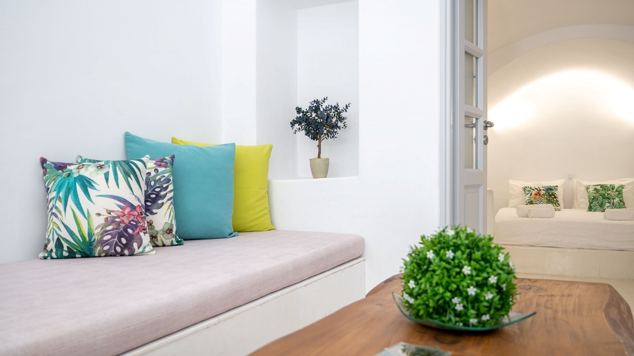 Photo of Bedroom in Exo Gonia