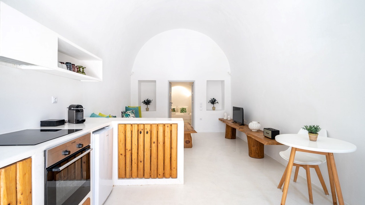 Photo of Bedroom in Exo Gonia