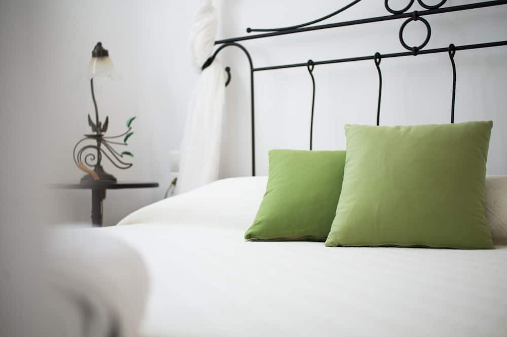 Photo of Bedroom in Agia Paraskevi