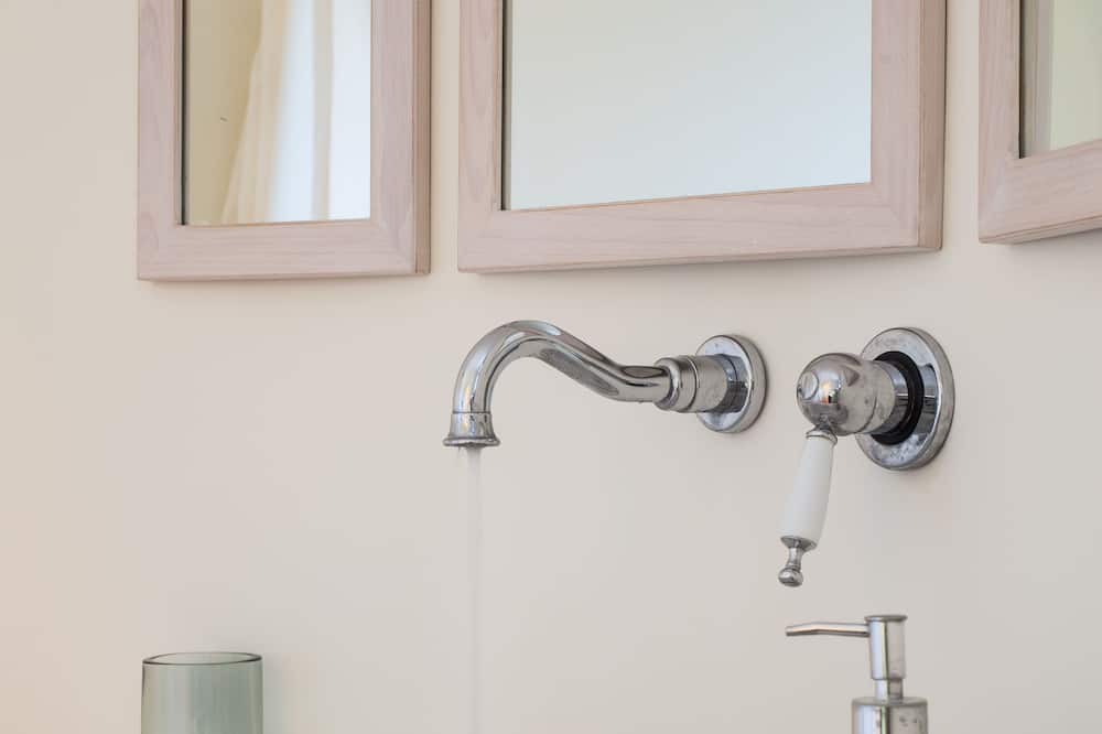 Photo of Bathroom in Agia Paraskevi