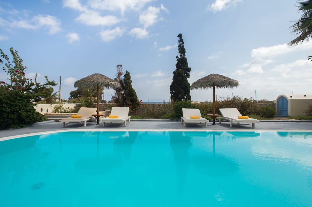 Photo of Outdoor in Agia Paraskevi