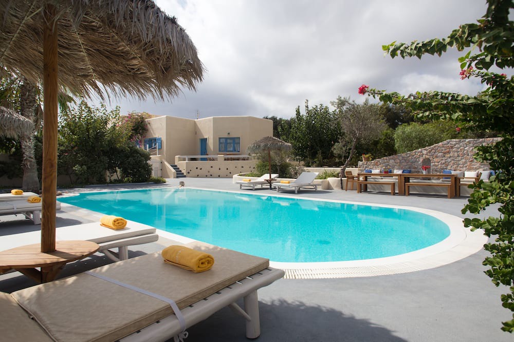 Photo of Outdoor in Agia Paraskevi