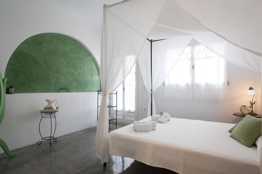 Photo of Bedroom in Agia Paraskevi