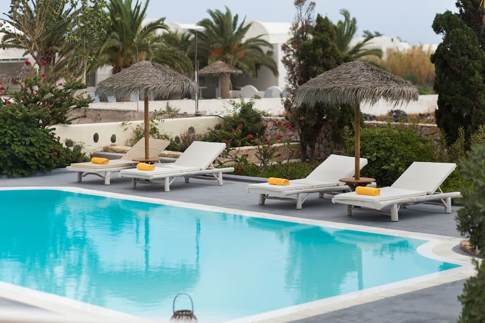 Photo of Outdoor in Agia Paraskevi
