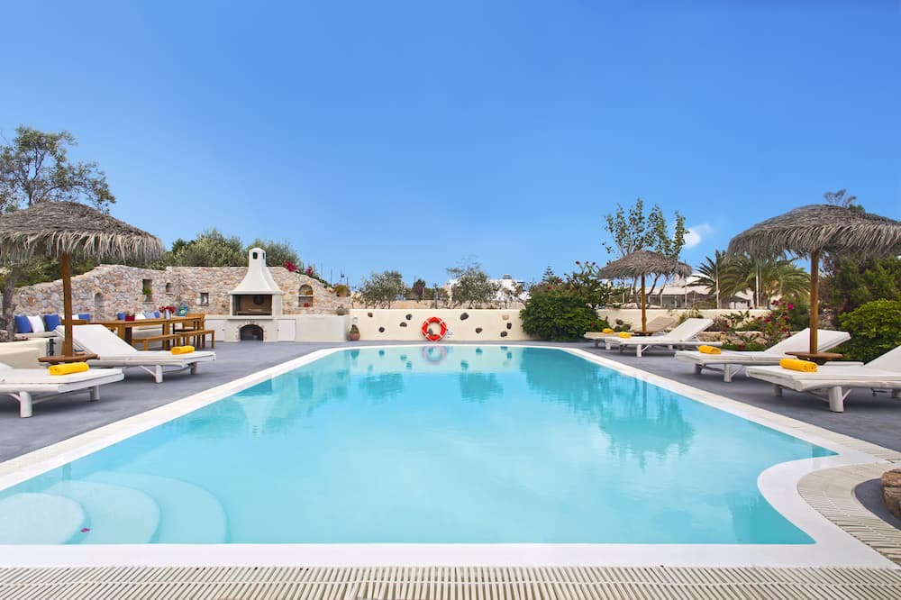 Photo of Outdoor in Agia Paraskevi