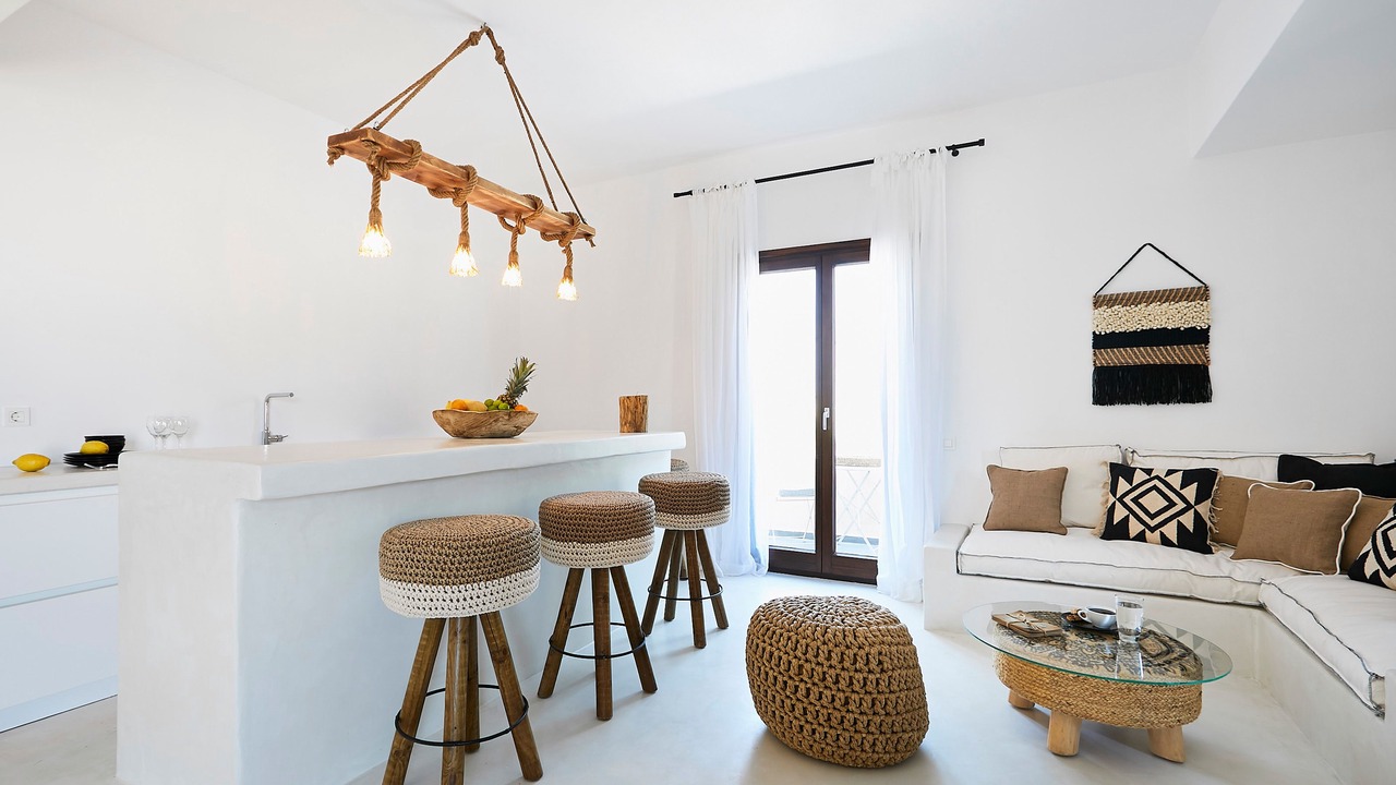 Photo of Bedroom in Messaria