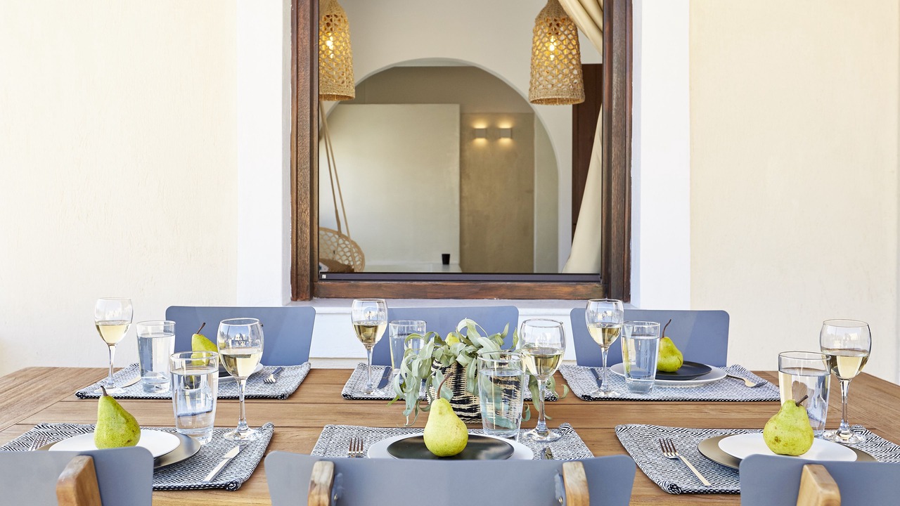 Photo of Patio Balcony in Messaria