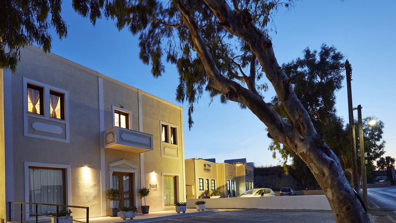 Photo of Outdoor in Messaria