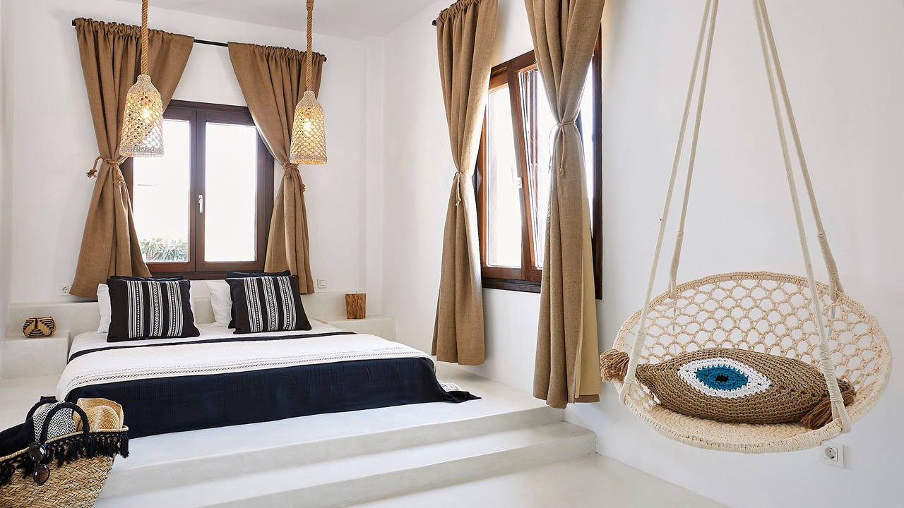 Photo of Bedroom in Messaria