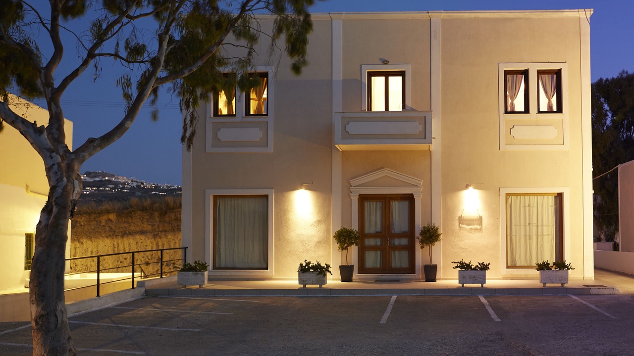 Photo of Outdoor in Messaria