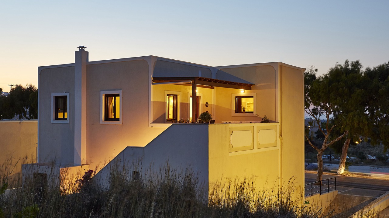 Photo of Outdoor in Messaria