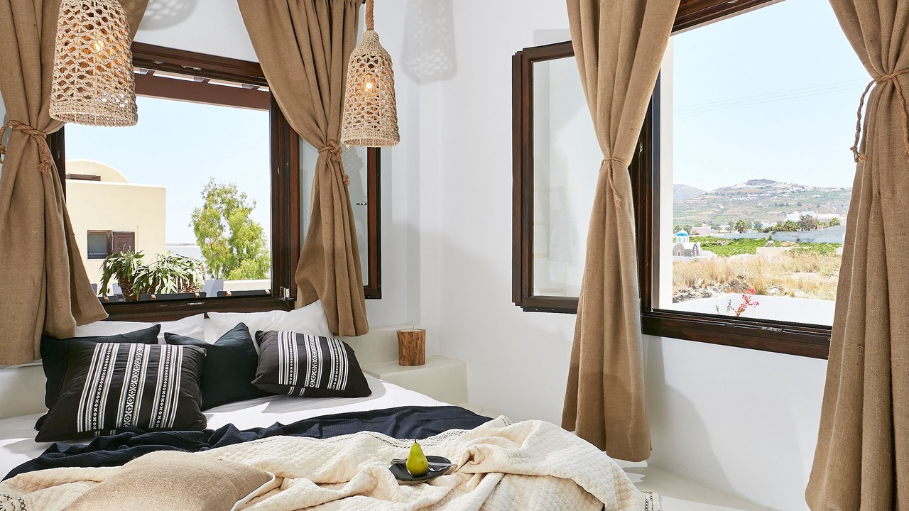 Photo of Bedroom in Messaria