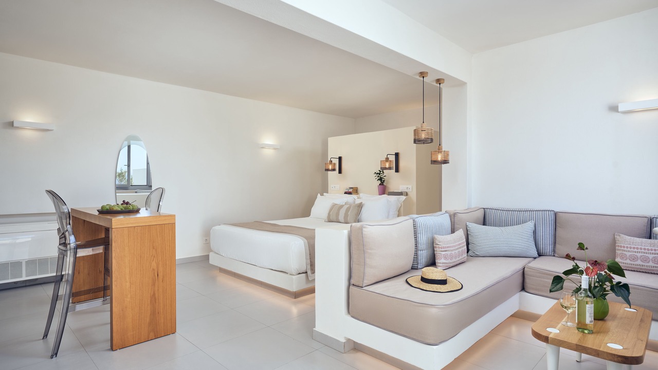 Photo of Bedroom in Pyrgos