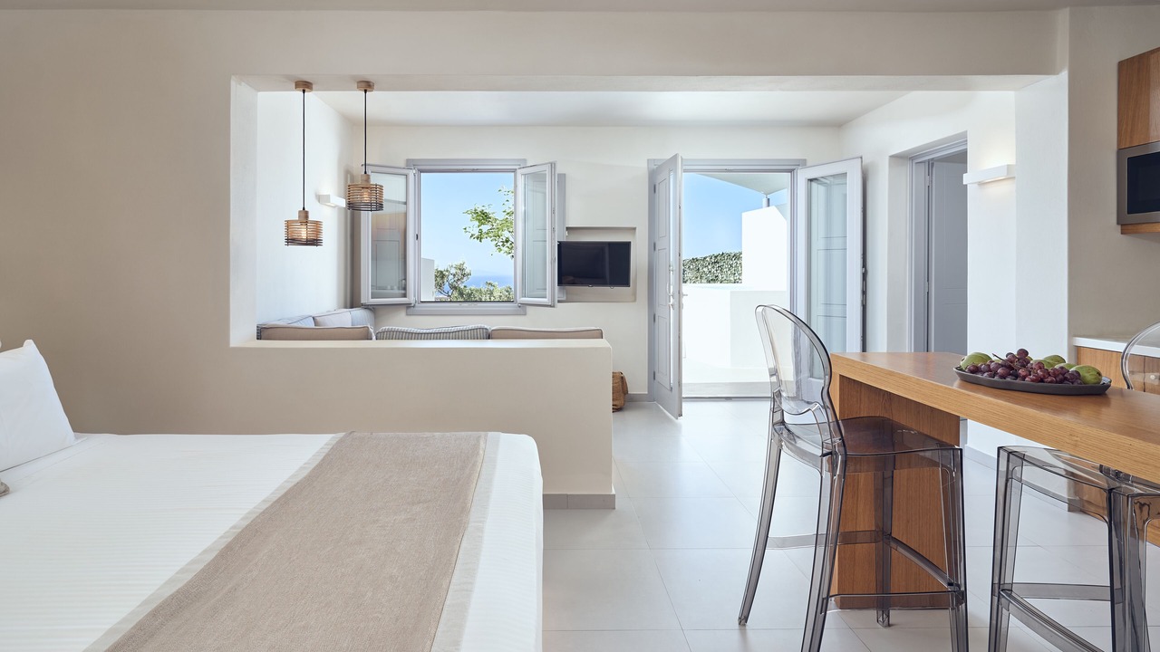 Photo of Bedroom in Pyrgos