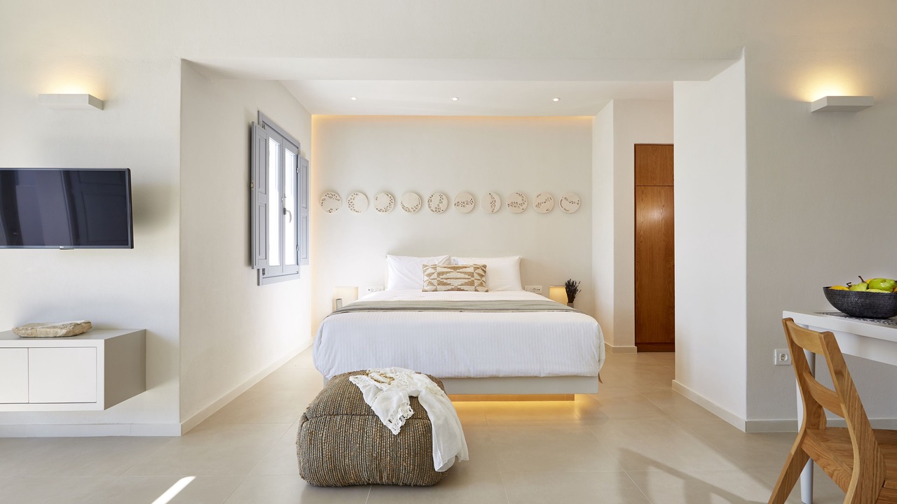 Photo of Bedroom in Pyrgos
