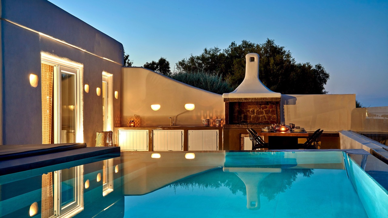 Photo of Outdoor in Agia Paraskevi