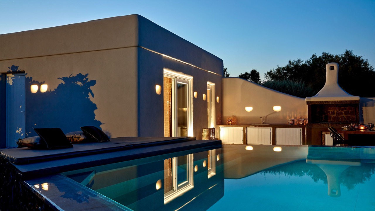 Photo of Outdoor in Agia Paraskevi
