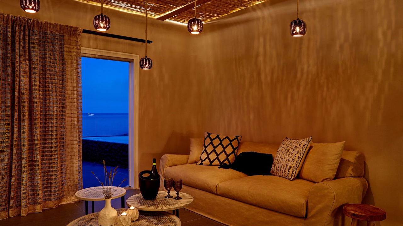 Photo of Bedroom in Agia Paraskevi