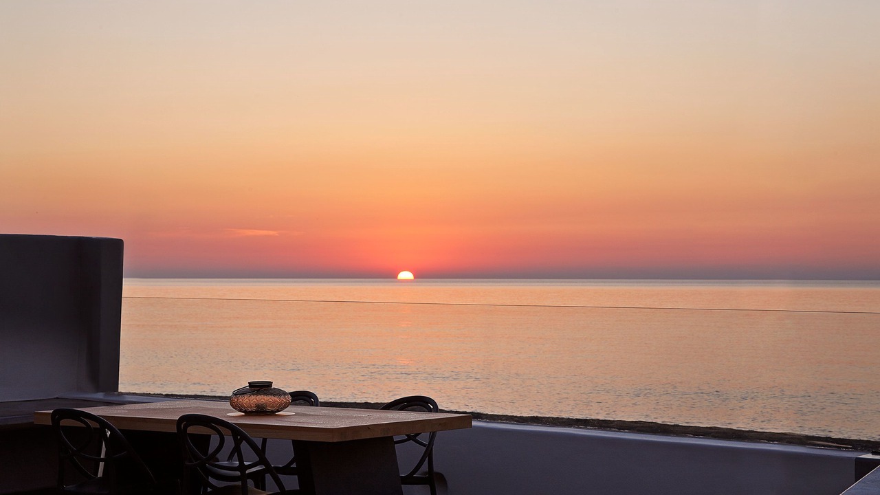 Photo of Patio Balcony in Agia Paraskevi