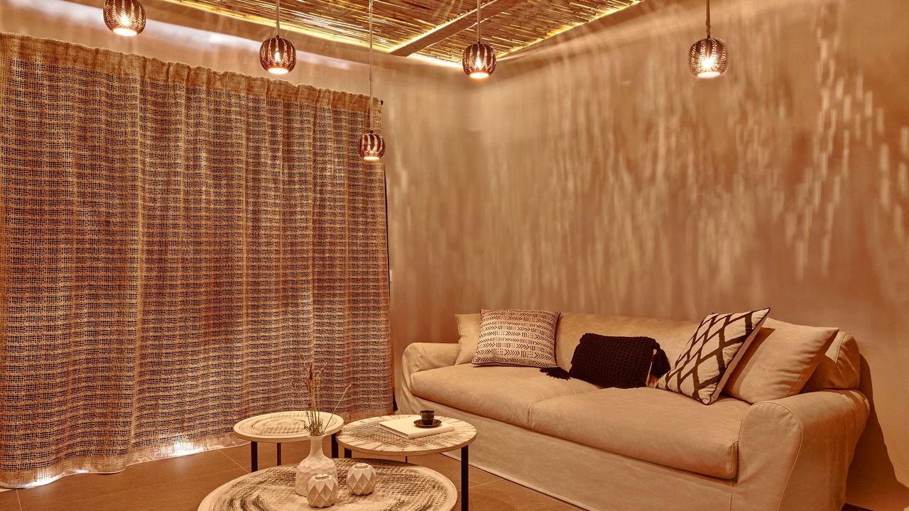 Photo of Bedroom in Agia Paraskevi