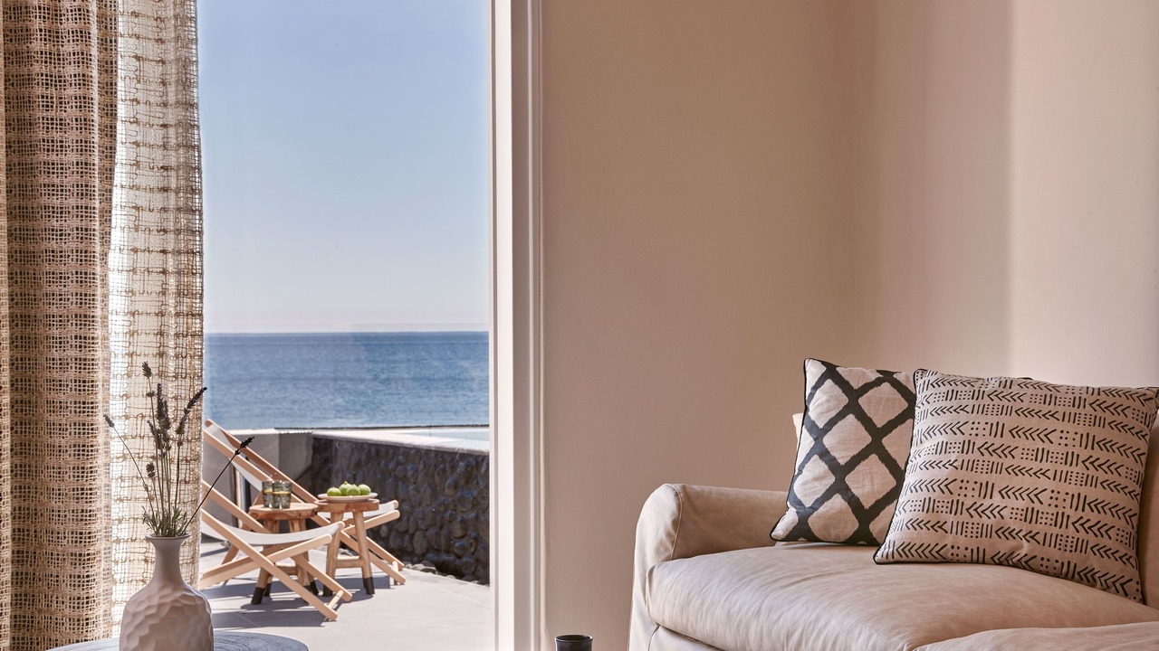 Photo of Bedroom in Agia Paraskevi