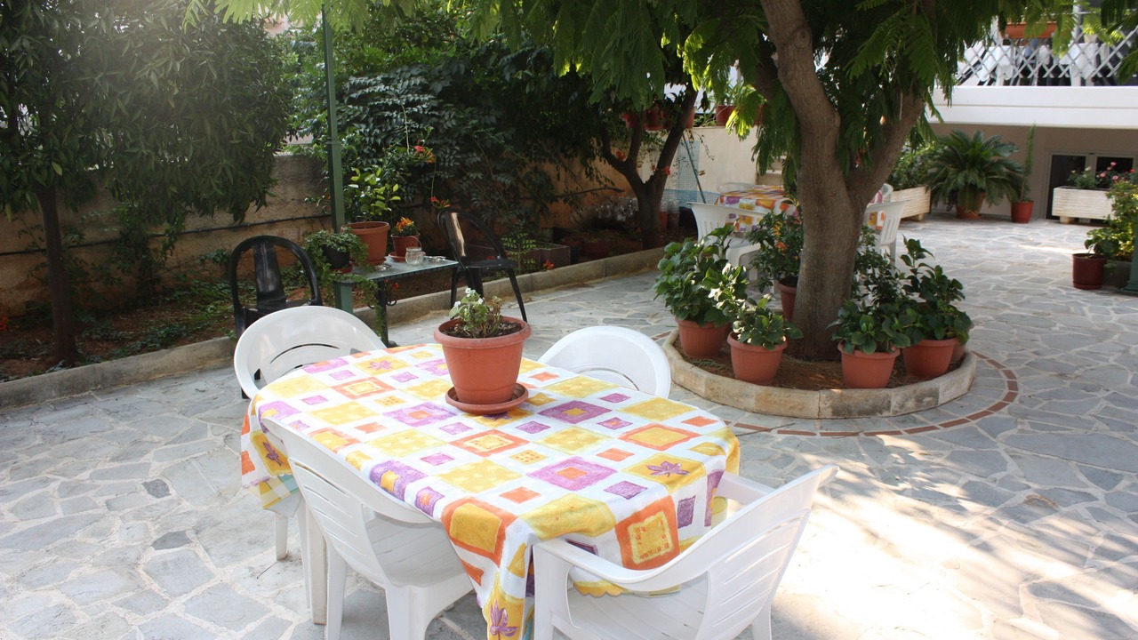 Photo of Patio Balcony in Elliniko-Argyroupoli