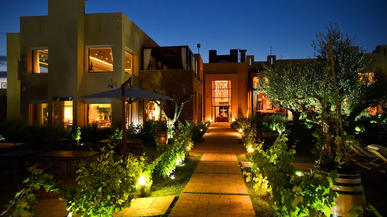Photo of Outdoor in Iqaddar