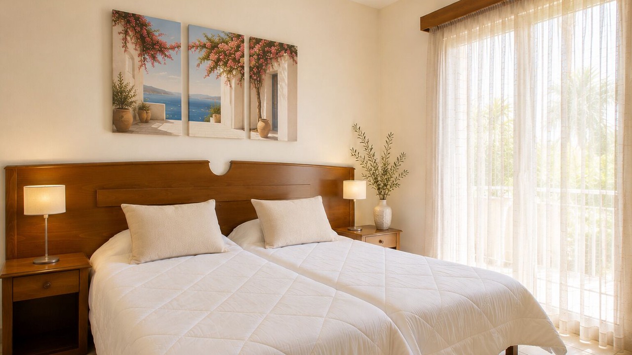 Photo of Bedroom in Plepi