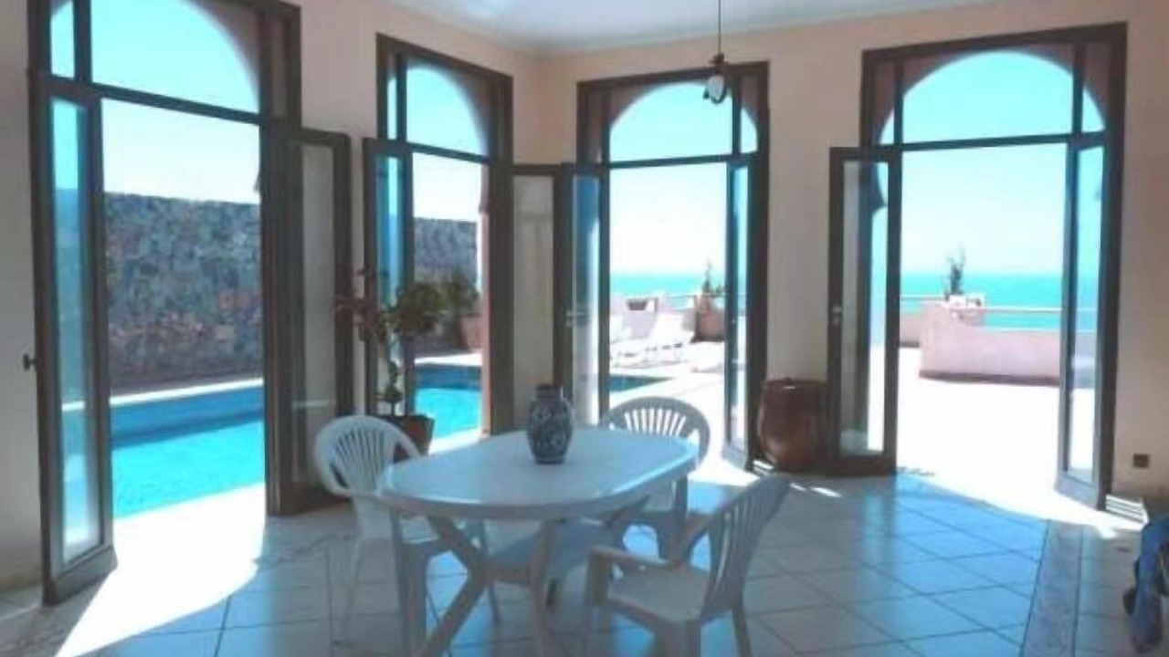 Photo of Livingroom in Mirleft