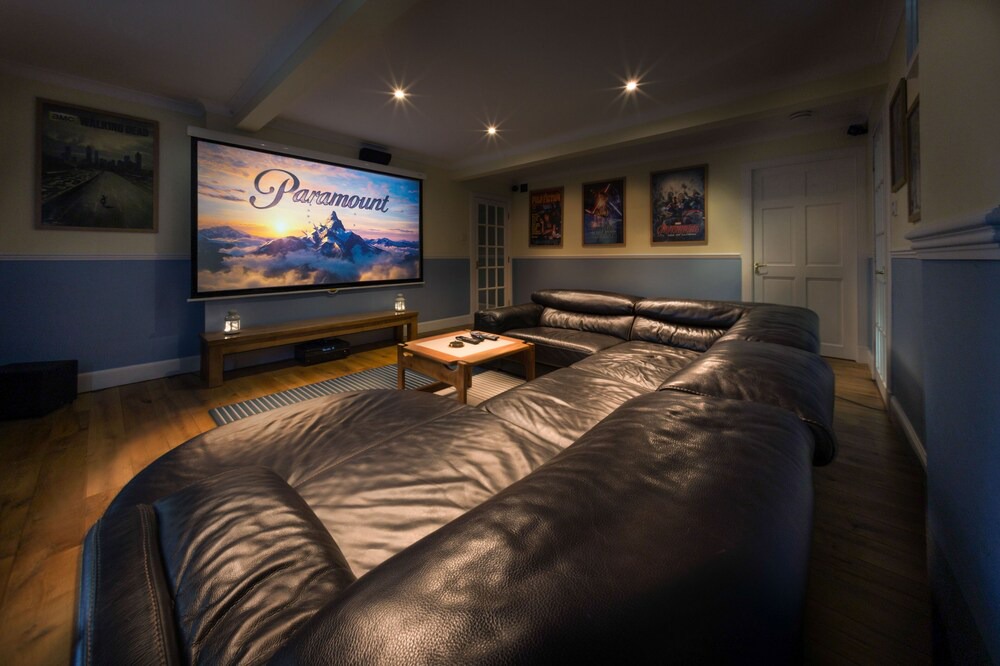 Photo of Bedroom in Newtonmore