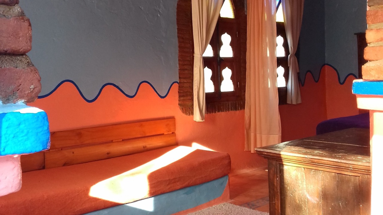 Photo of Livingroom in Al Oued