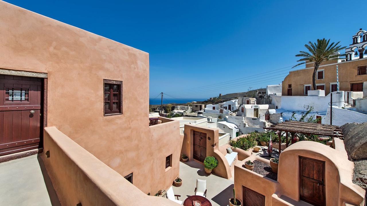 Photo of Outdoor in Finikia