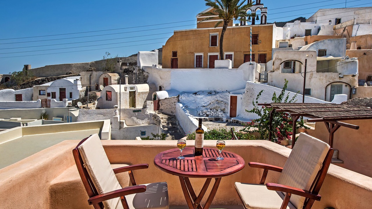 Photo of Outdoor in Finikia