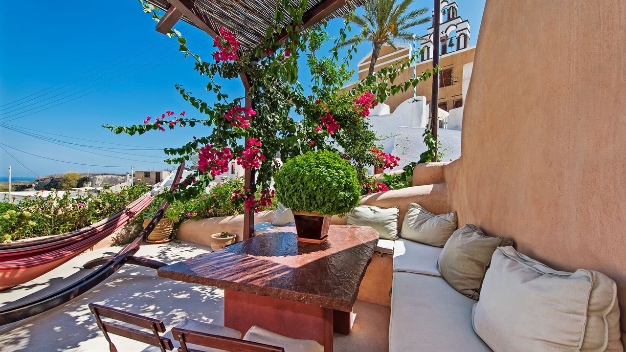 Photo of Outdoor in Finikia