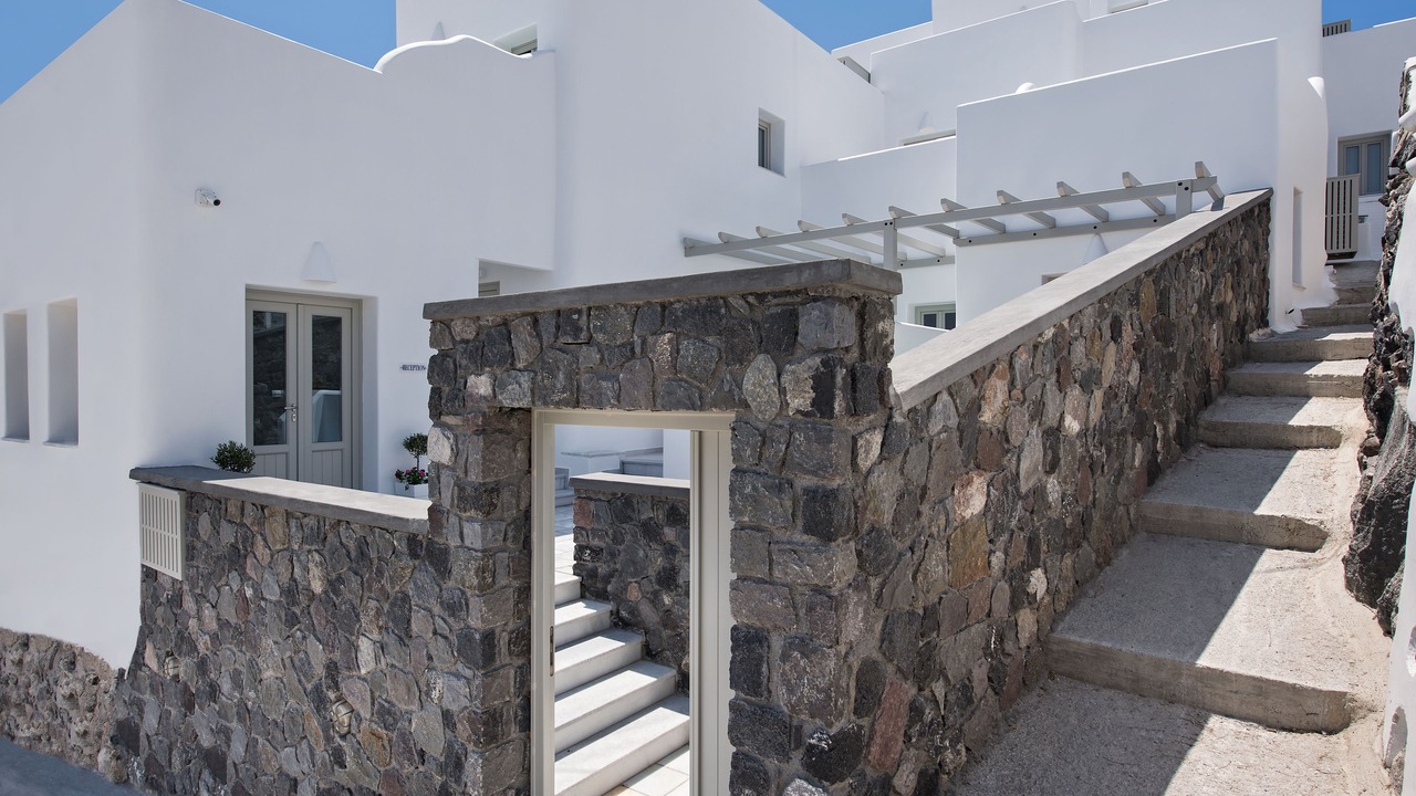 Photo of Outdoor in Fira