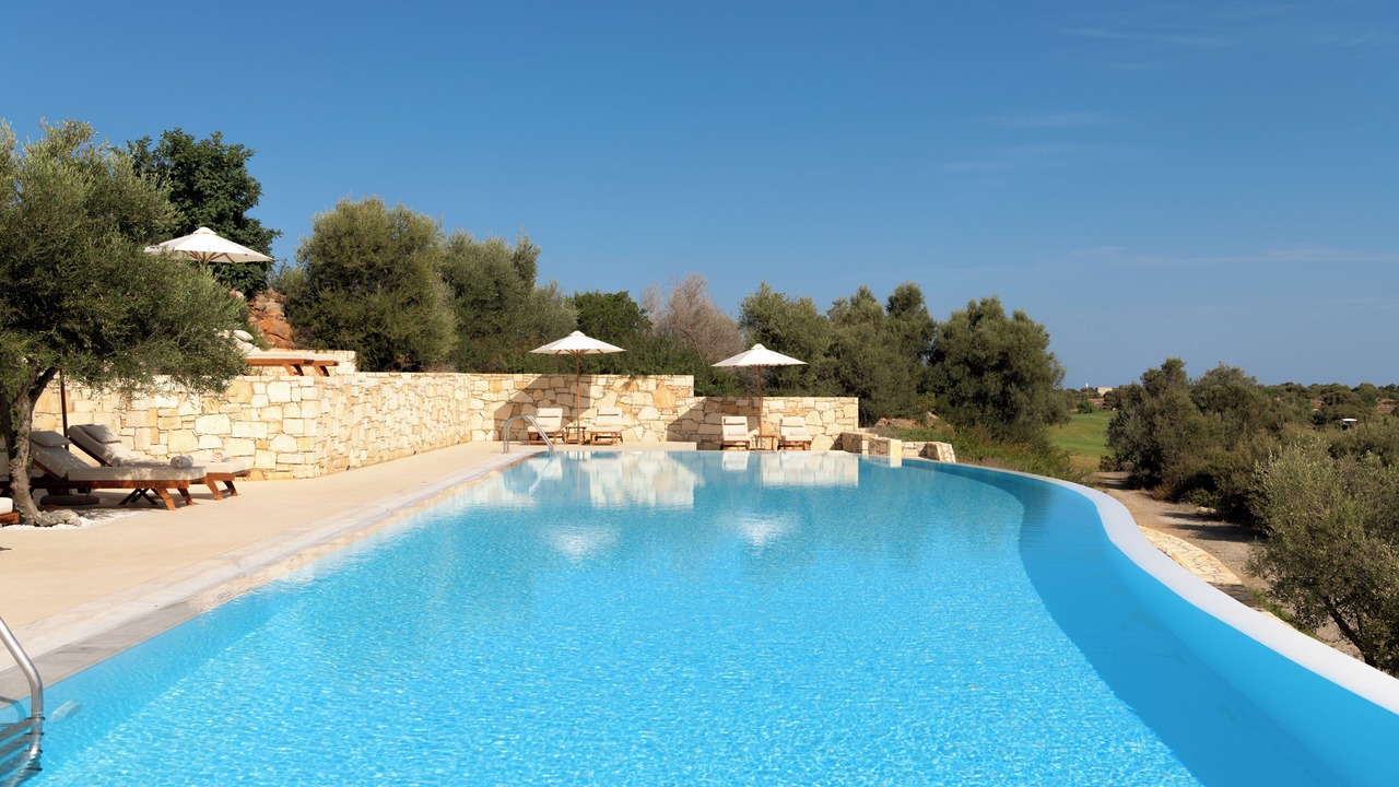 Photo of Outdoor in Hersonissos