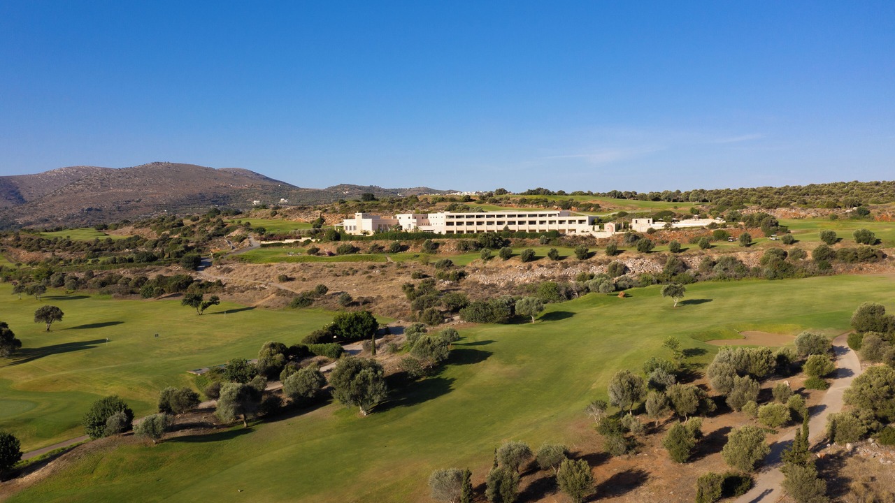 Photo of Outdoor in Hersonissos
